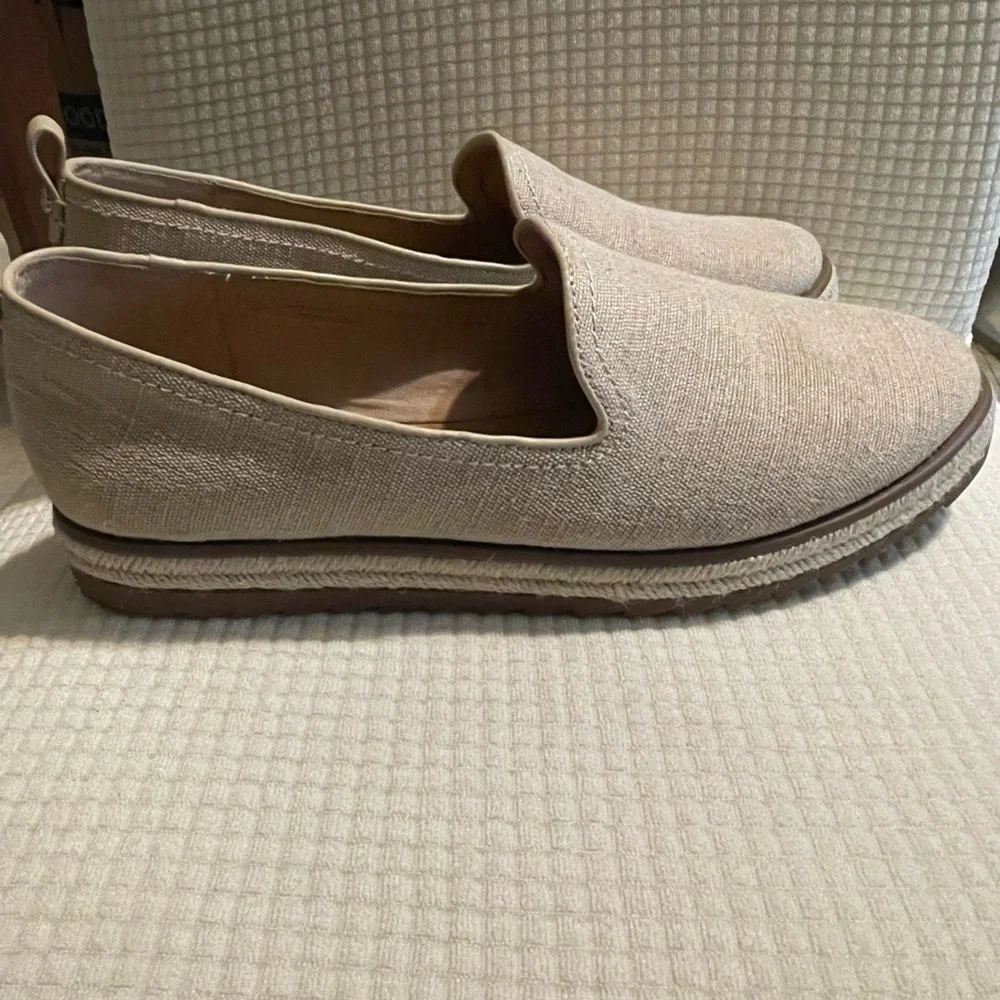 Kelly & Katie casual espadrille